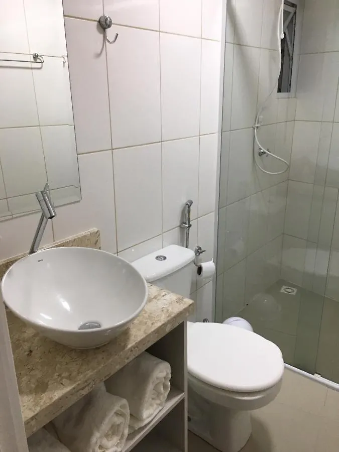 Balneário Camboriú Apartamento Studio Superior Com Vista Da Big Wheel