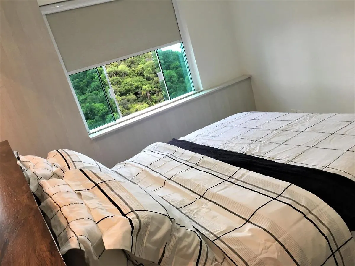 Apartamento Studio Superior Com Vista Da Big Wheel Balneário Camboriú شقة