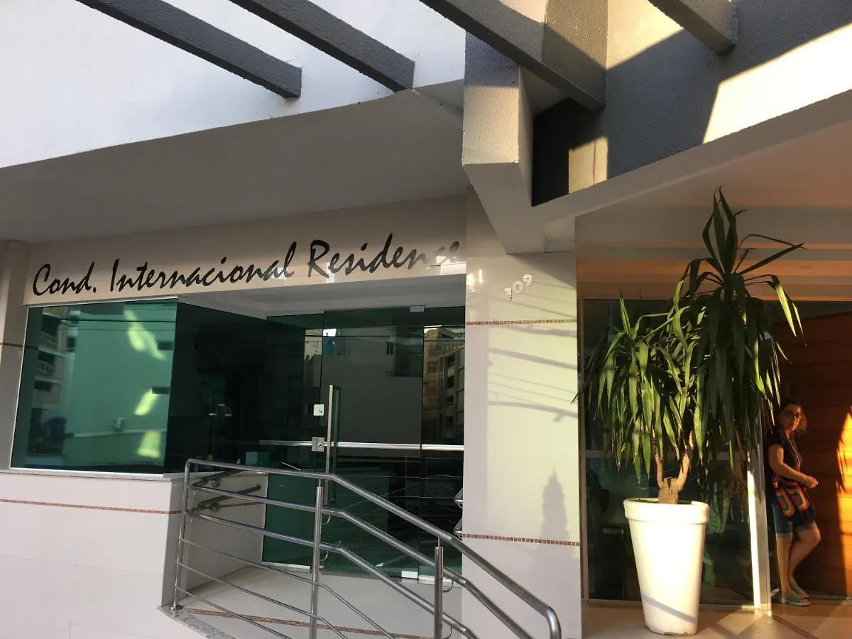 Apartamento Studio Superior Com Vista Da Big Wheel Balneário Camboriú البرازيل