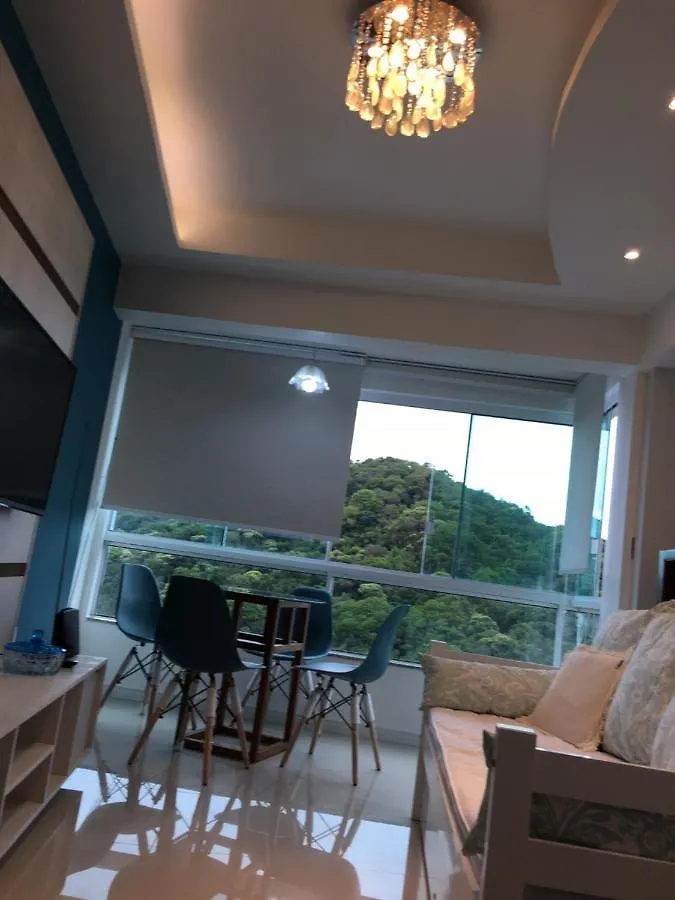 Apartamento Studio Superior Com Vista Da Big Wheel Balneário Camboriú 0*,